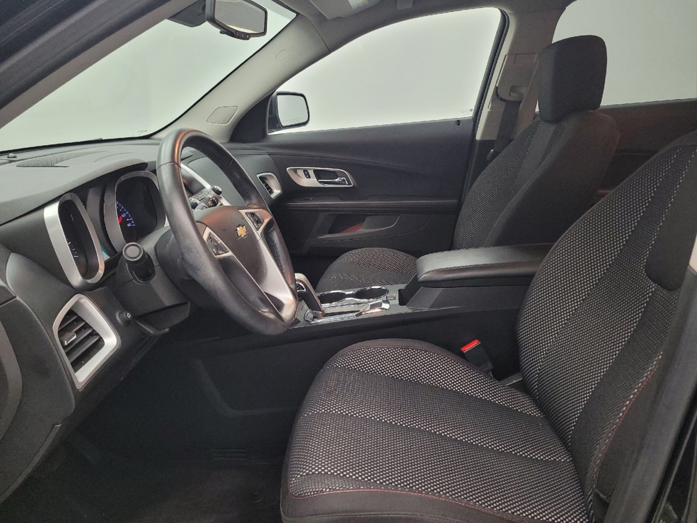2015 Chevrolet Equinox 1LT - Photo 13
