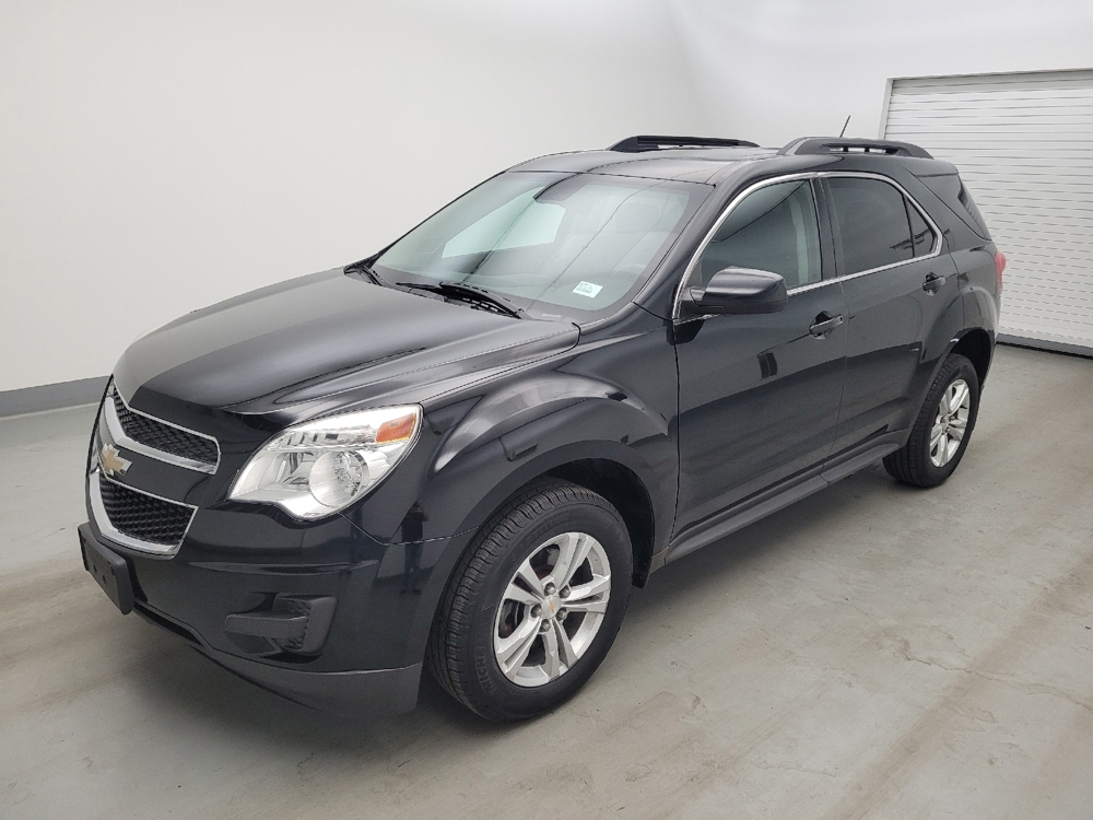 2015 Chevrolet Equinox 1LT - Photo 2