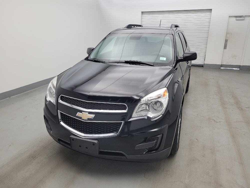 2015 Chevrolet Equinox 1LT - Photo 12