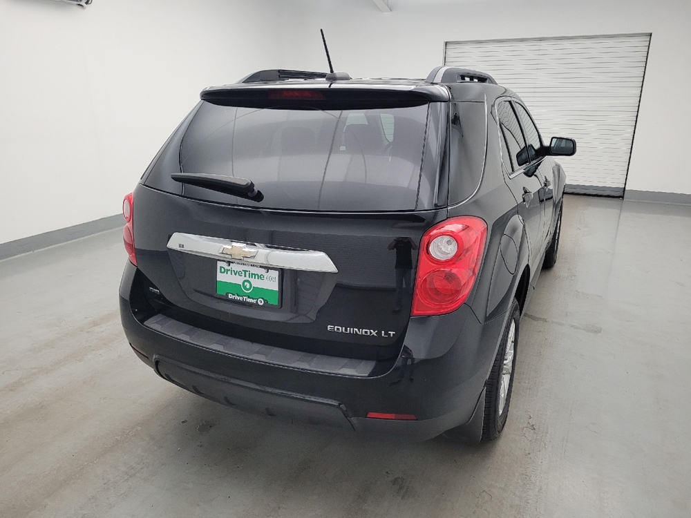 2015 Chevrolet Equinox 1LT - Photo 6