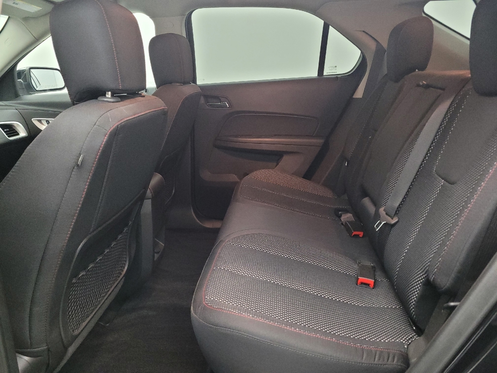 2015 Chevrolet Equinox 1LT - Photo 14