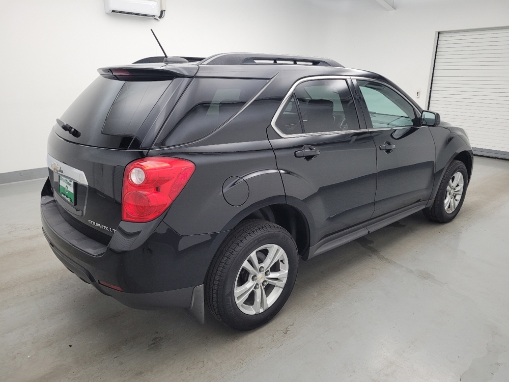 2015 Chevrolet Equinox 1LT - Photo 8