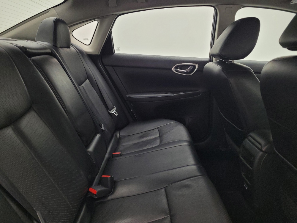 2017 Nissan Sentra SR - Photo 15