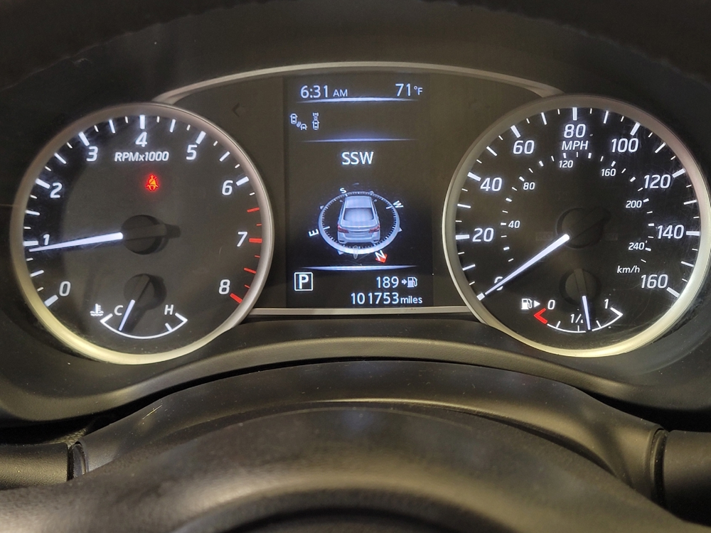 2017 Nissan Sentra SR - Photo 18