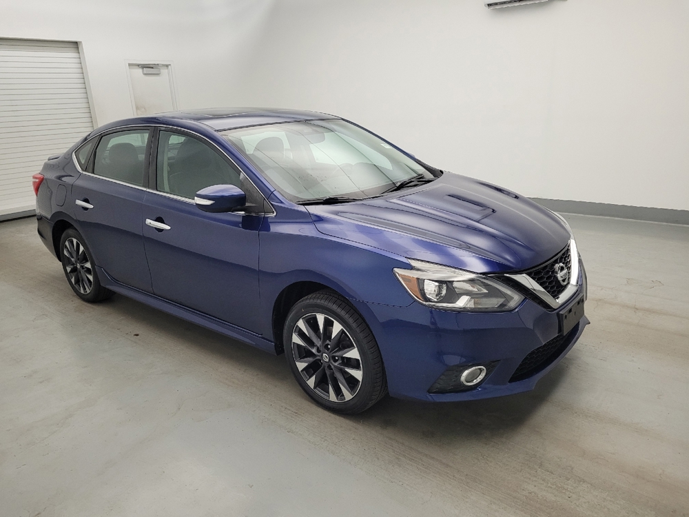 2017 Nissan Sentra SR - Photo 9