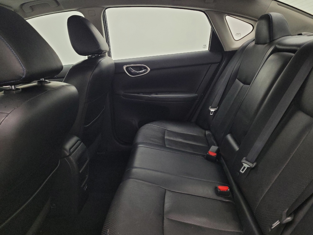 2017 Nissan Sentra SR - Photo 14