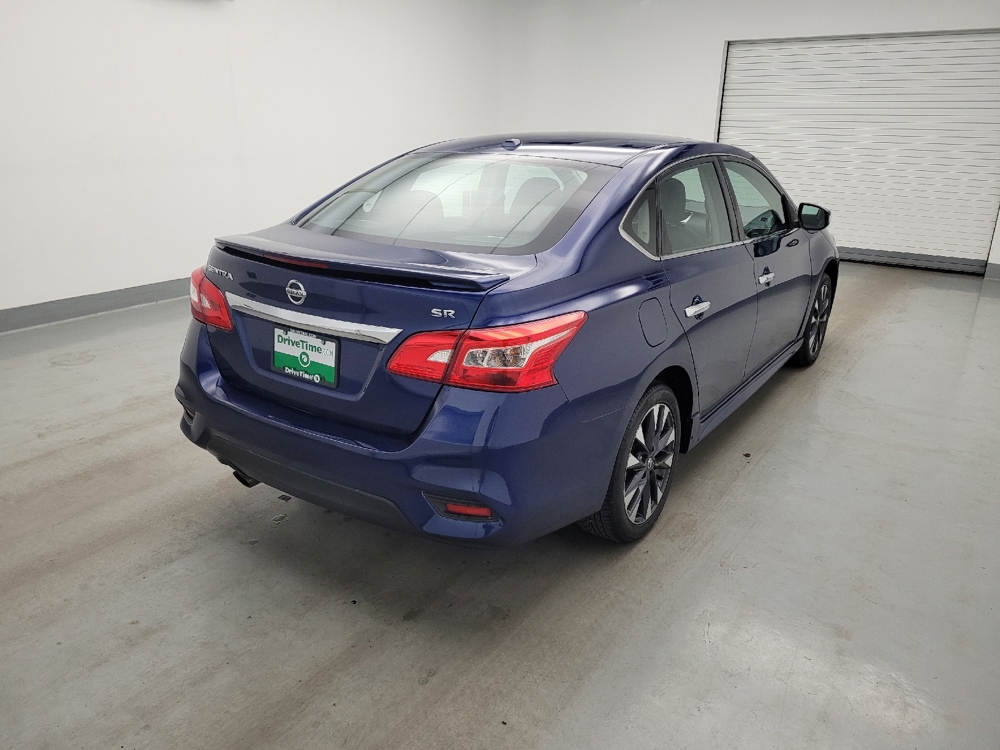 2017 Nissan Sentra SR - Photo 7