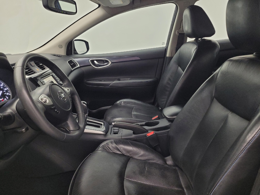 2017 Nissan Sentra SR - Photo 13