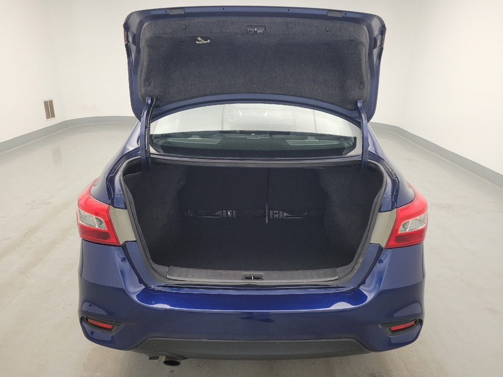 2017 Nissan Sentra SR - Photo 22