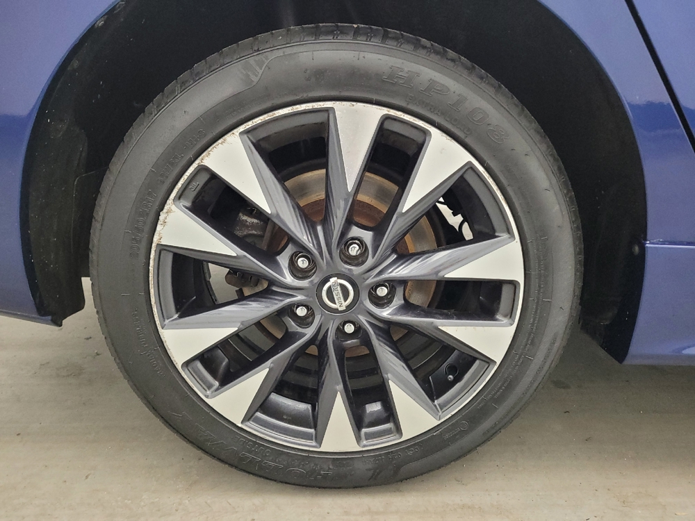 2017 Nissan Sentra SR - Photo 24