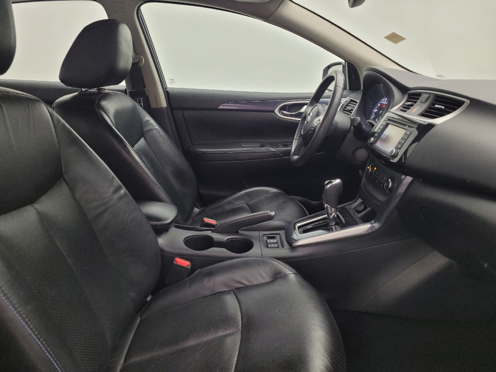 2017 Nissan Sentra SR - Photo 16