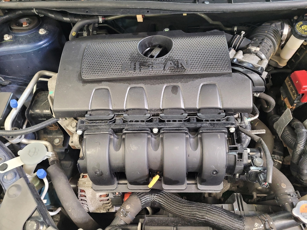 2017 Nissan Sentra SR - Photo 23