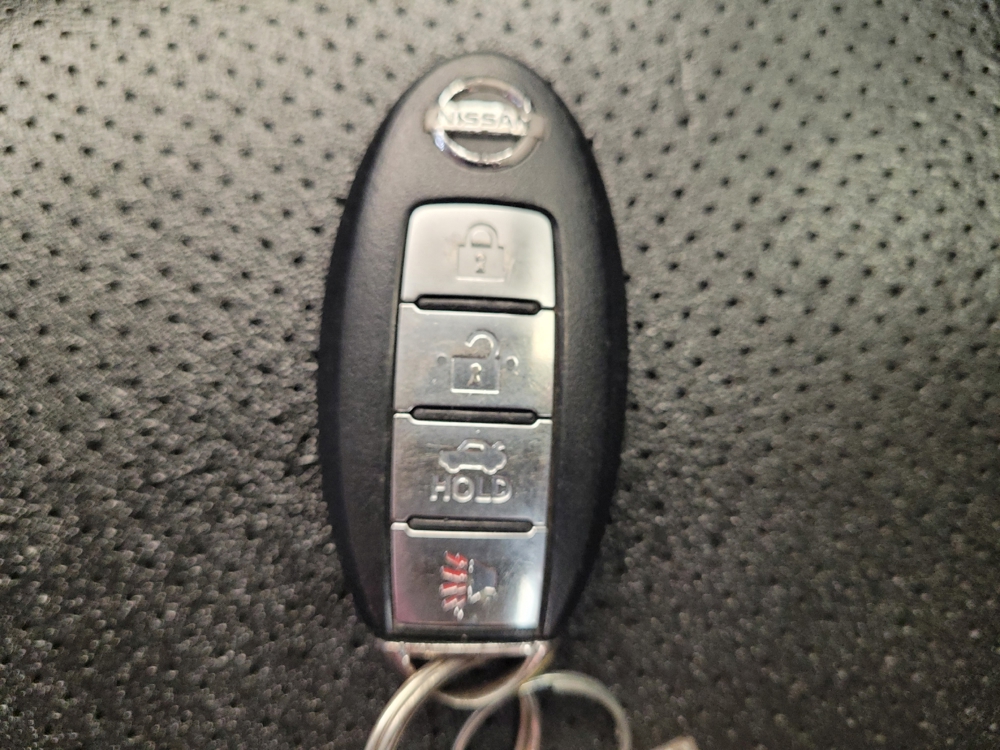 2017 Nissan Sentra SR - Photo 25