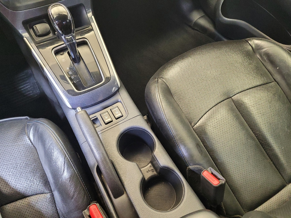 2017 Nissan Sentra SR - Photo 20