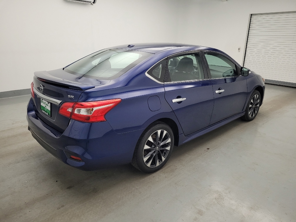 2017 Nissan Sentra SR - Photo 8