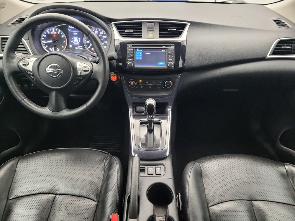 2017 Nissan Sentra SR - Photo 17