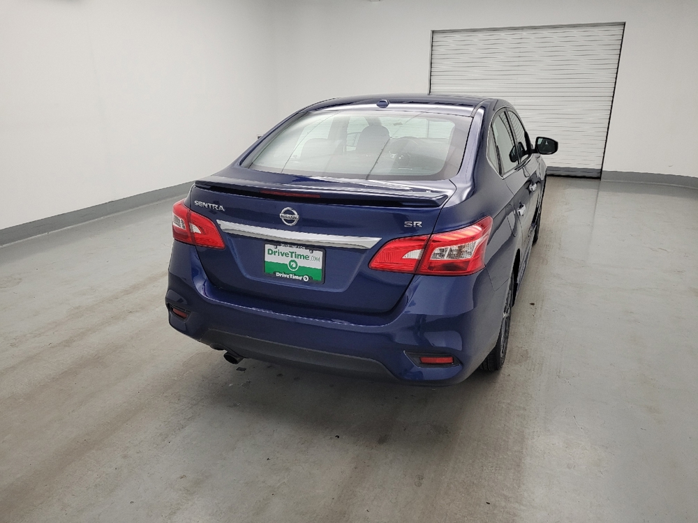 2017 Nissan Sentra SR - Photo 6