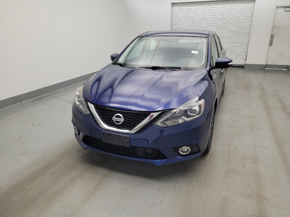 2017 Nissan Sentra SR - Photo 12