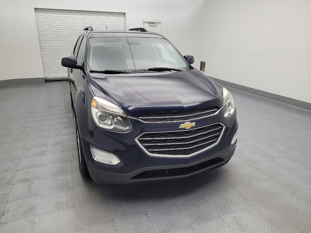 2017 Chevrolet Equinox LT - Photo 11