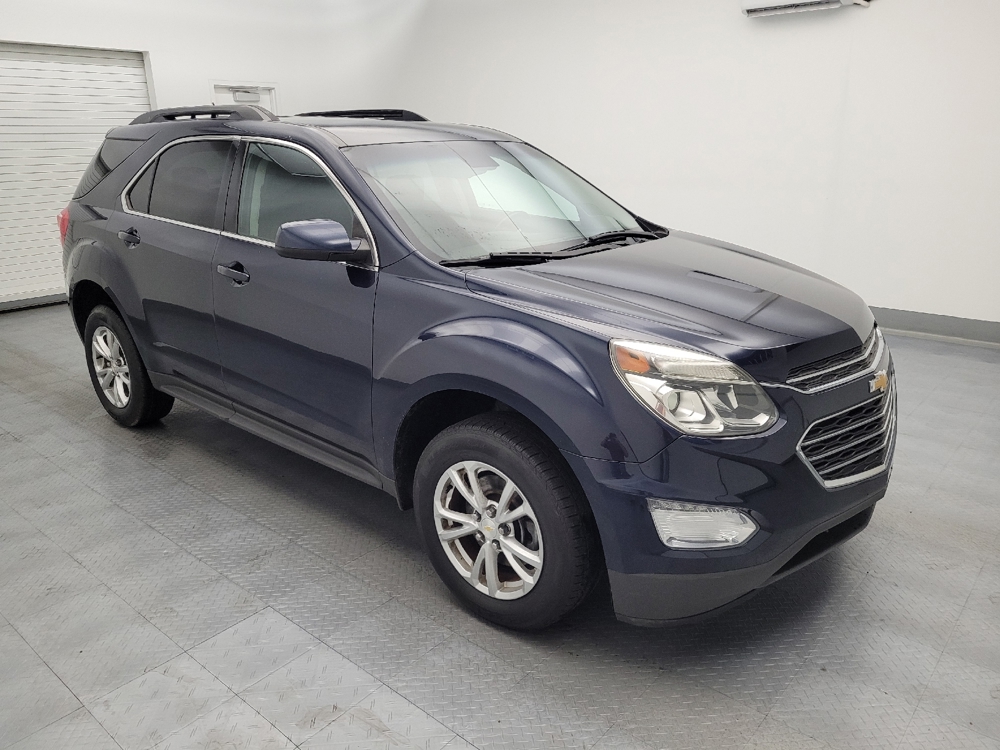 2017 Chevrolet Equinox LT - Photo 9