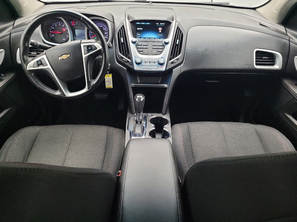 2017 Chevrolet Equinox LT - Photo 17