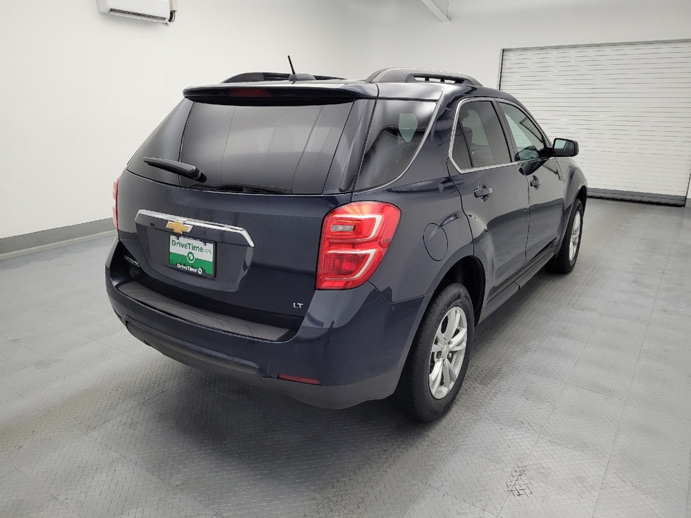 2017 Chevrolet Equinox LT - Photo 7