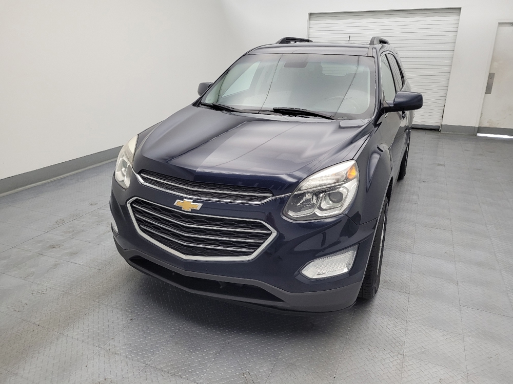2017 Chevrolet Equinox LT - Photo 12