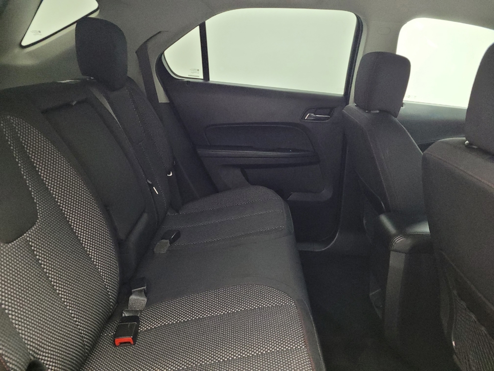 2017 Chevrolet Equinox LT - Photo 15