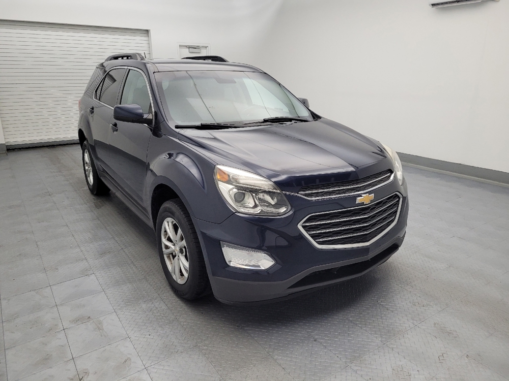 2017 Chevrolet Equinox LT - Photo 10