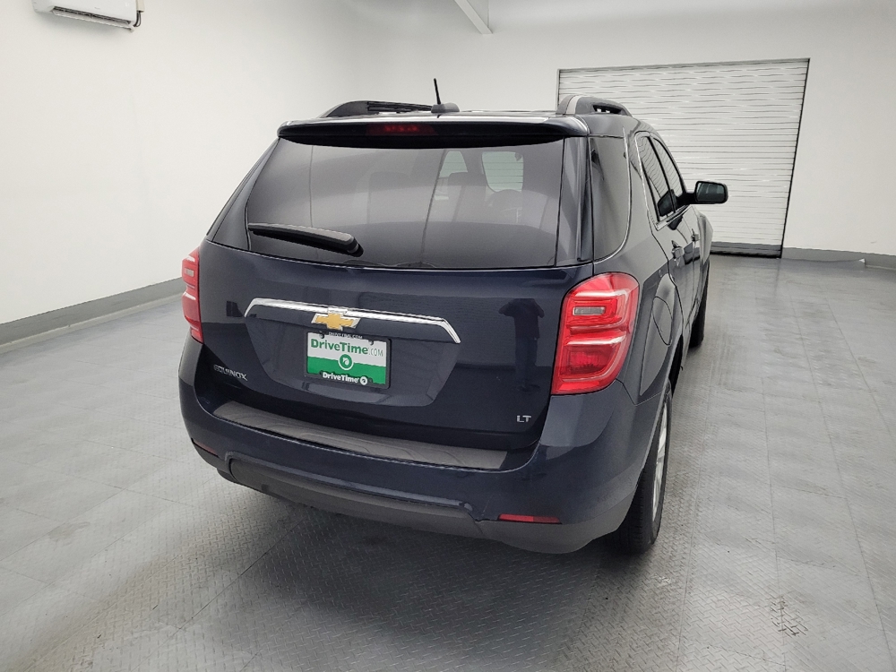 2017 Chevrolet Equinox LT - Photo 6