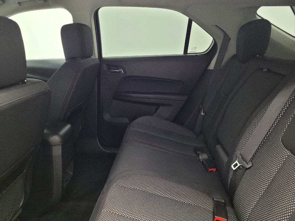 2017 Chevrolet Equinox LT - Photo 14