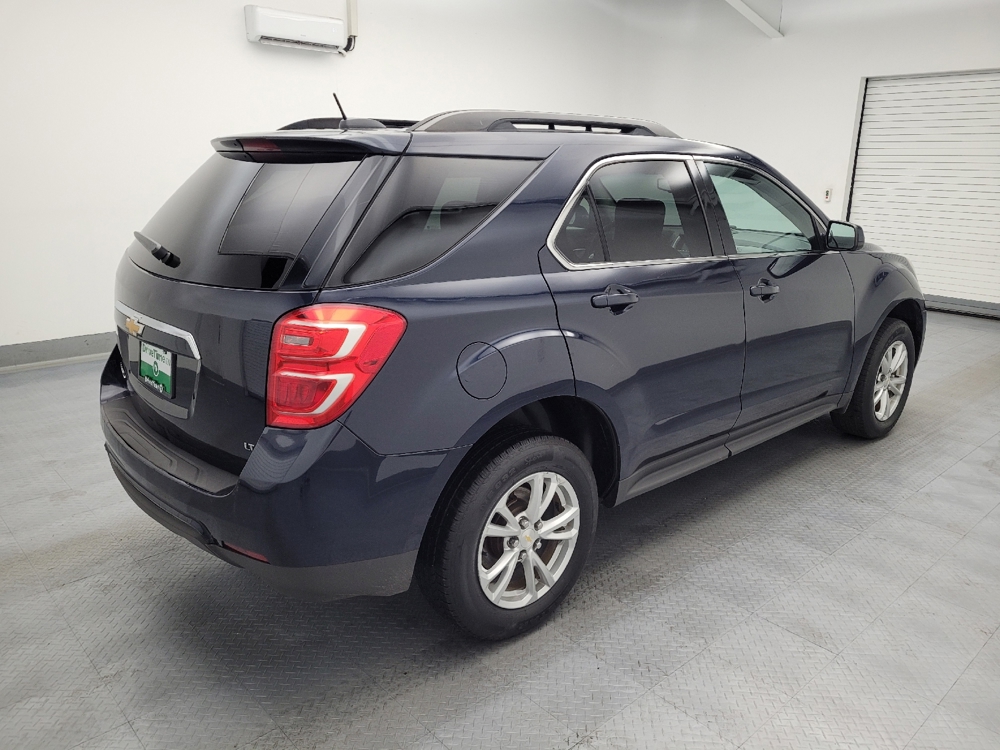2017 Chevrolet Equinox LT - Photo 8