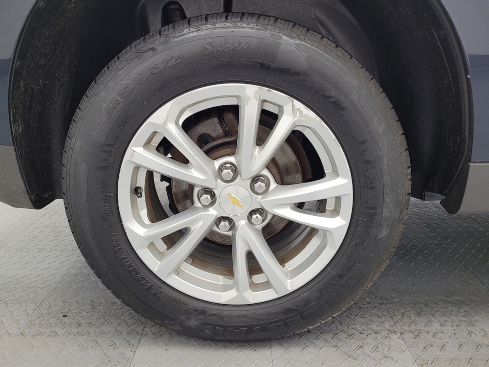2017 Chevrolet Equinox LT - Photo 24