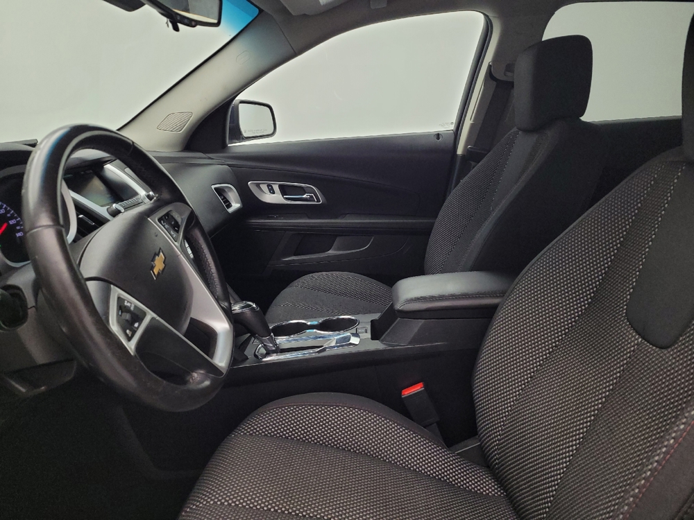 2017 Chevrolet Equinox LT - Photo 13