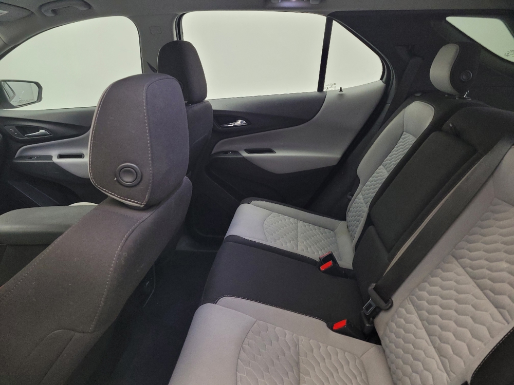 2018 Chevrolet Equinox LS - Photo 14