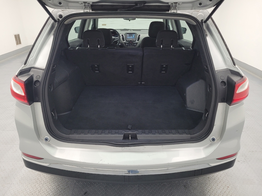 2018 Chevrolet Equinox LS - Photo 22