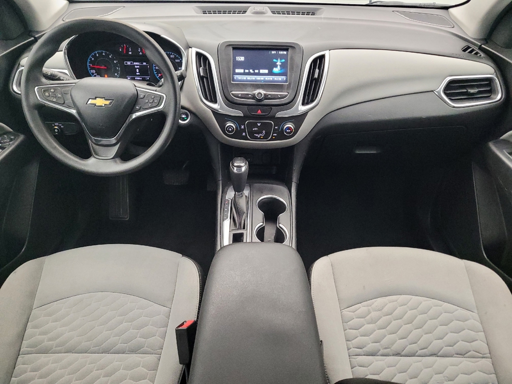 2018 Chevrolet Equinox LS - Photo 17