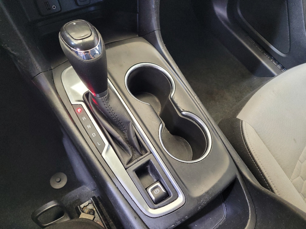 2018 Chevrolet Equinox LS - Photo 20