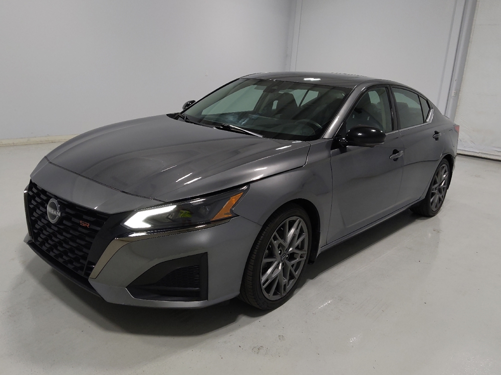 2024 Nissan Altima