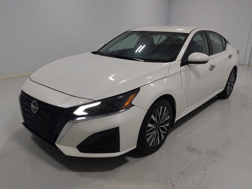 2023 Nissan Altima