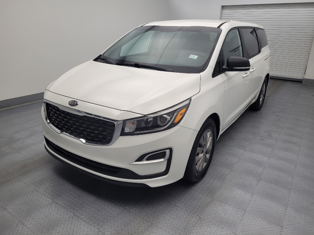2020 Kia Sedona L