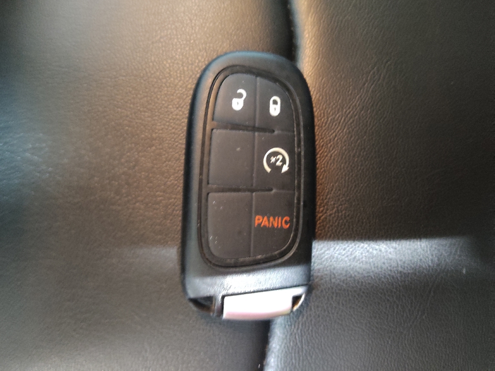 2022 Jeep Cherokee Trailhawk - Photo 25