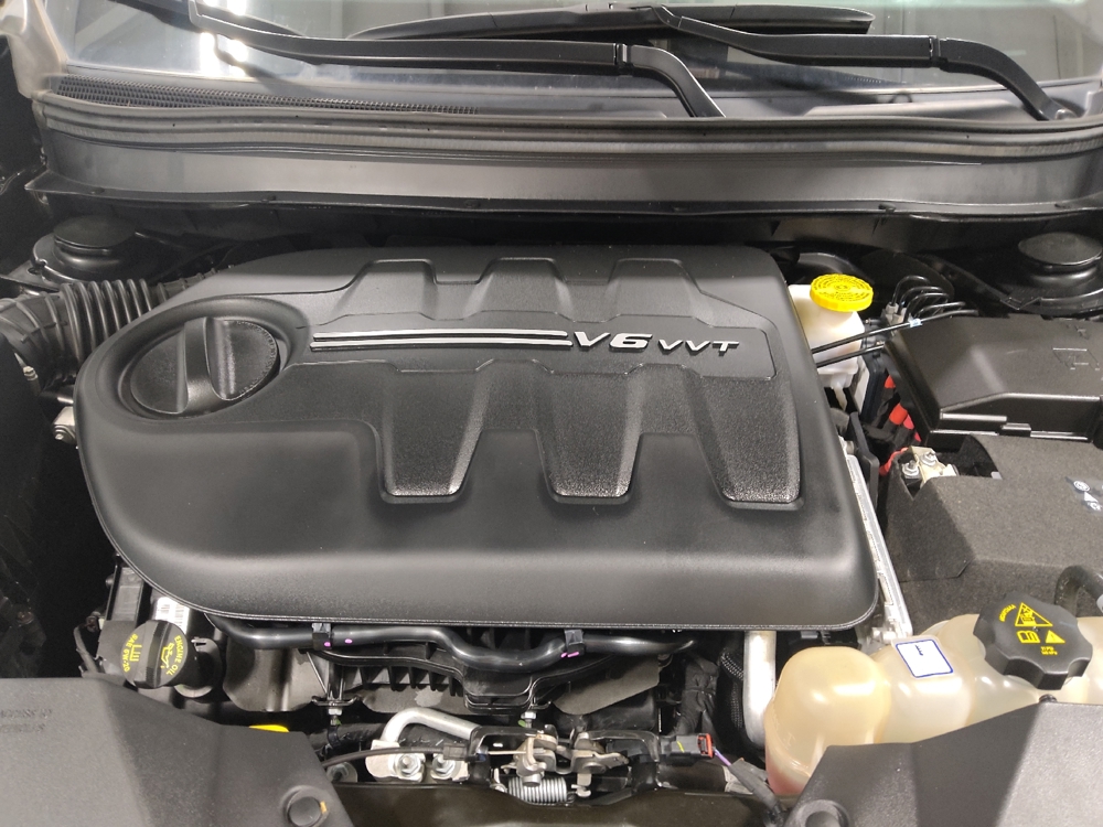 2022 Jeep Cherokee Trailhawk - Photo 23