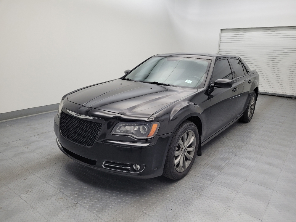 2014 Chrysler 300