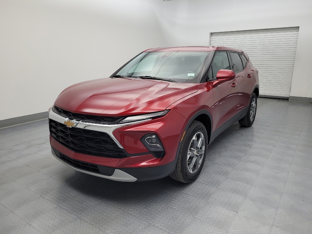 2023 Chevrolet Blazer