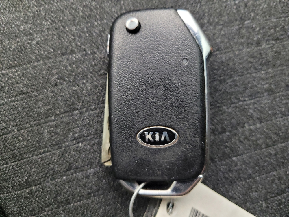 2021 Kia Soul GT-Line - Photo 25