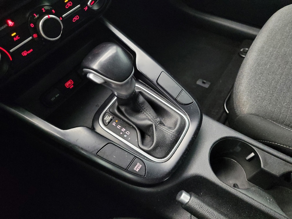 2021 Kia Soul GT-Line - Photo 20