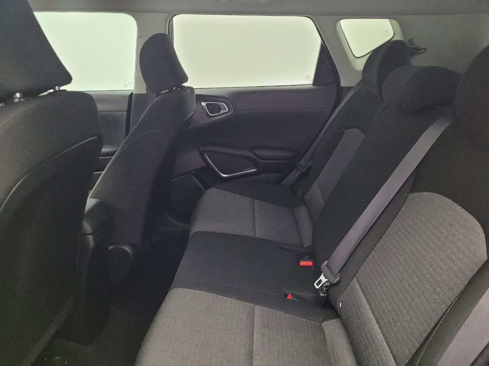 2021 Kia Soul GT-Line - Photo 14