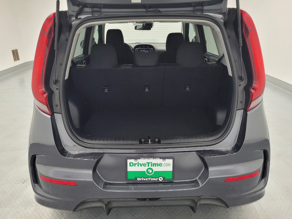 2021 Kia Soul GT-Line - Photo 22