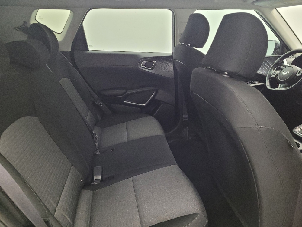 2021 Kia Soul GT-Line - Photo 15